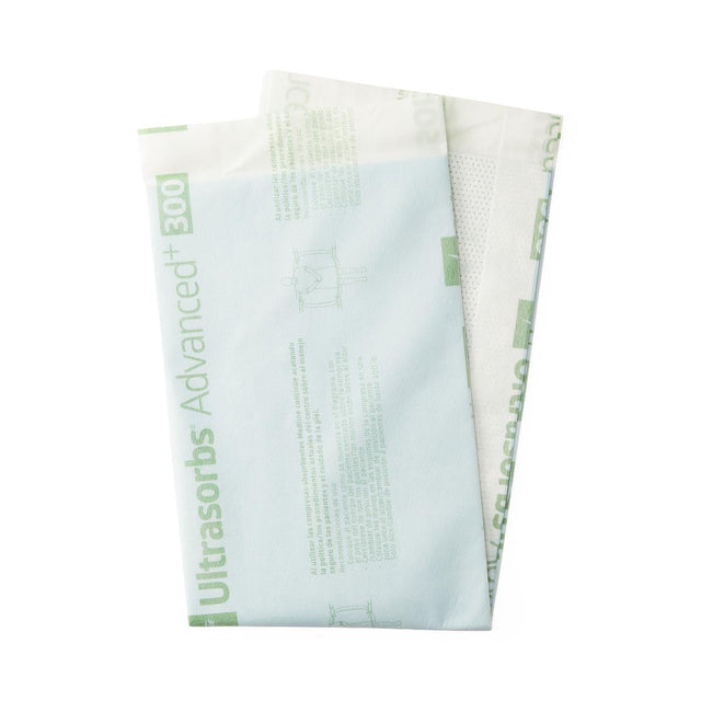 Ultrasorbs Advanced+ Premium Underpads - BeHope