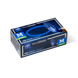 Versashield Nitrile Powder-free Exam Glove X-protection Chemo-tested Medium - BeHope