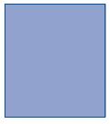 Proxima Surgical Half Drape 40" X 58" Sterile Case/20 Each