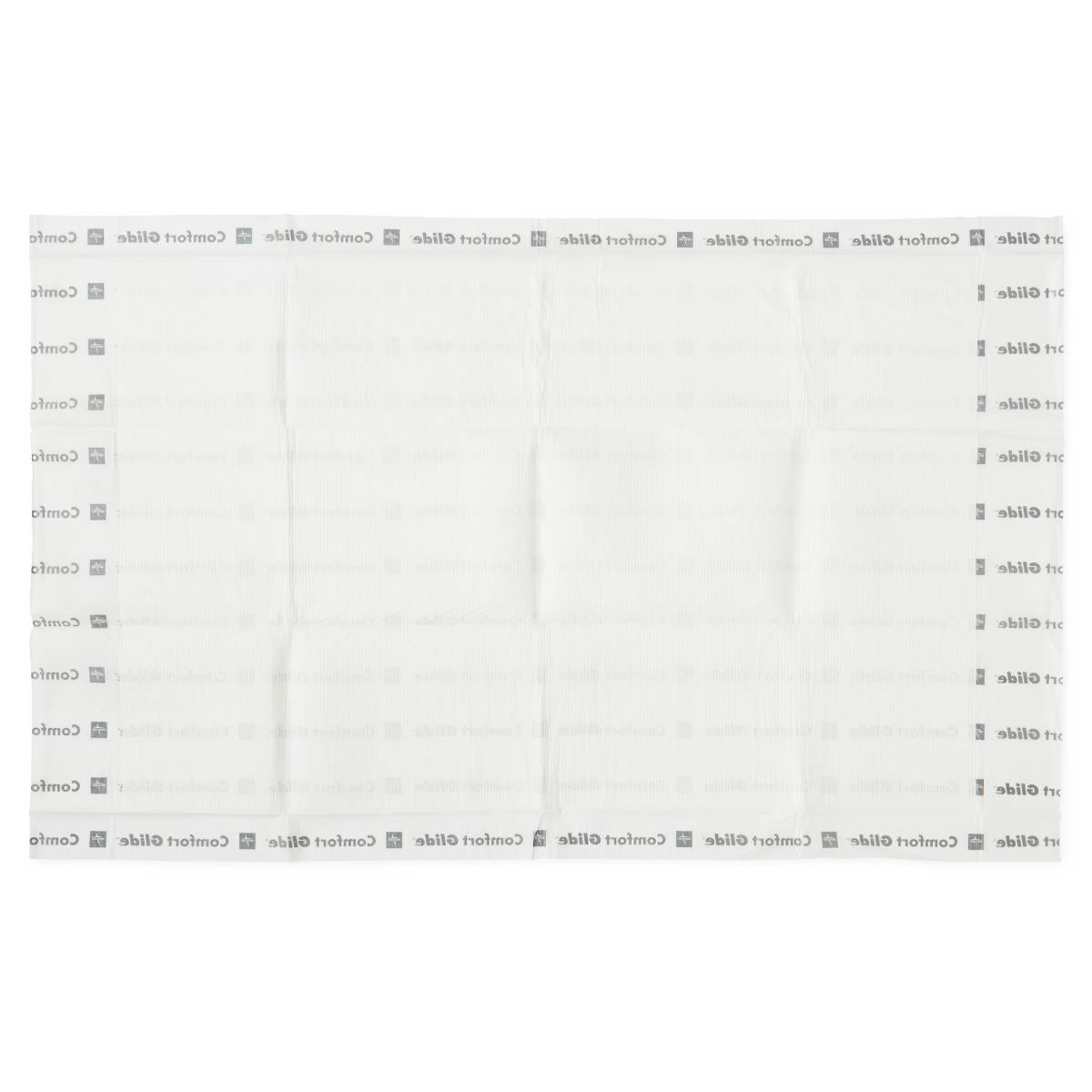 ComfortGlide Drypad Disposable Underpad
