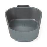 Medline Single-use Fracture Plastic Bedpan