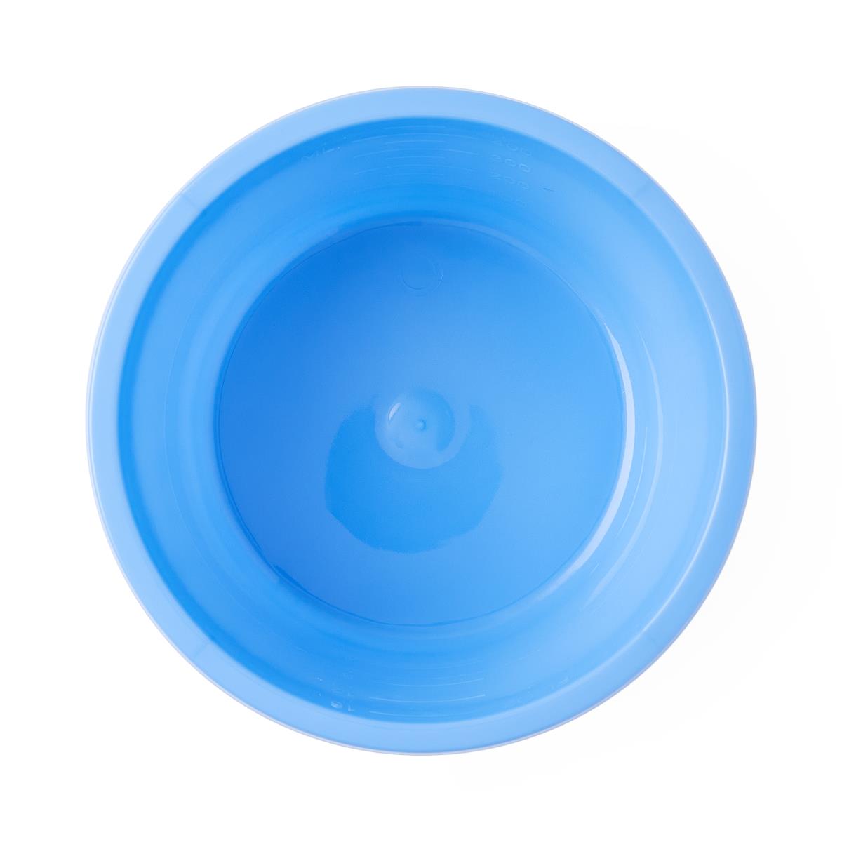 Solution Bowl Plastic Sterile Case/100 Each
