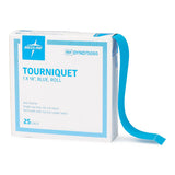 Medline Disposable Tourniquets Latex-free