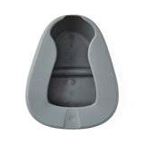 Medline Single-use Plastic Contour Bedpan