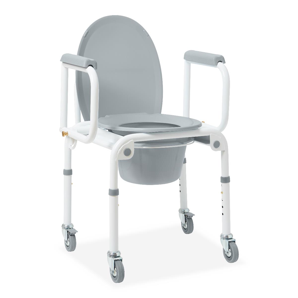Guardian Commode Drop Arm