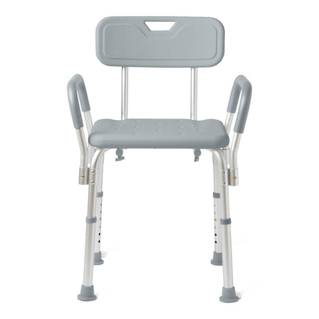 Medline Shower Chair with Back