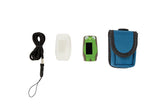 Medline Pediatric Fingertip Pulse Oximeter