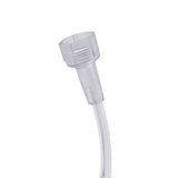 SuperSoft Oxygen Cannulas with Universal Connector and Soft Curved Tips