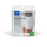 Medline Premium Hip Protector Underpants with Pads