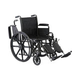 Medline Guardian K1 Wheelchair