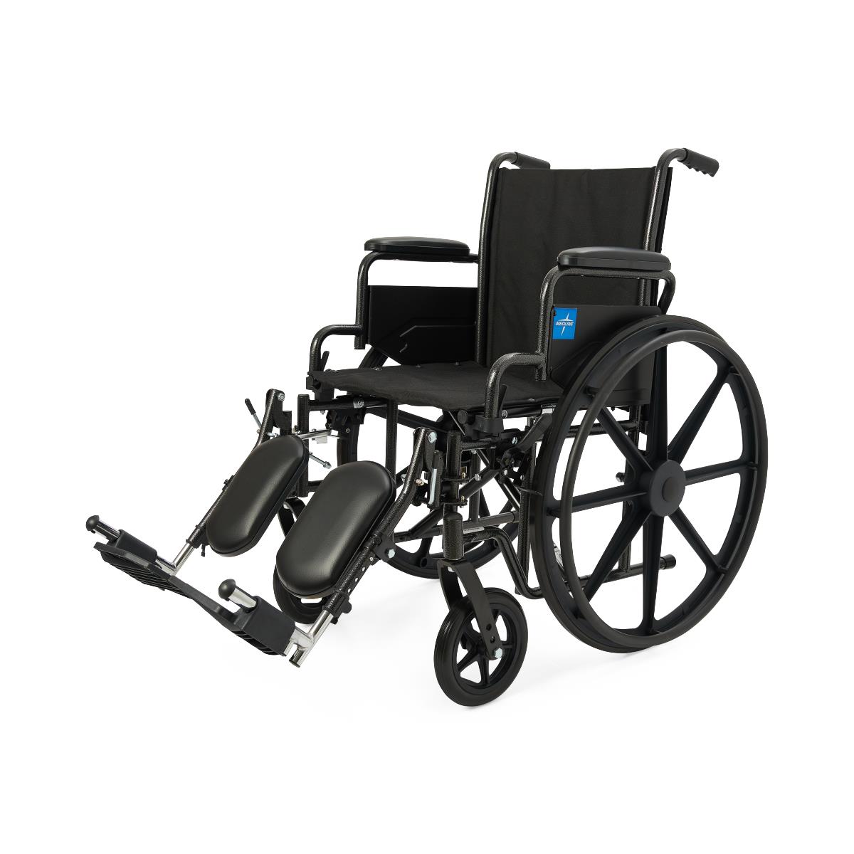 Medline Guardian K1 Wheelchair