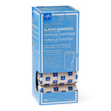 Matrix Bandage Elastic 4"x5yd Self Clsr Case/50 Each