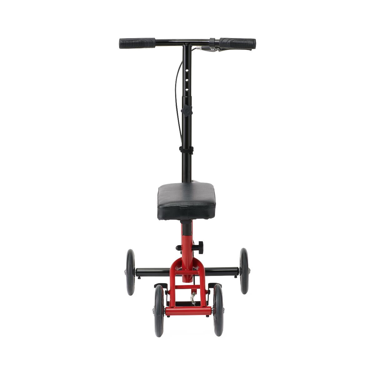 Medline Economy Standard Knee Walker