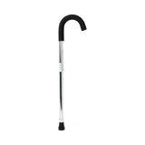 Medline Standard Aluminum Cane