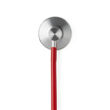 Medline Lightweight Single-Head Stethoscope 22" Tubing