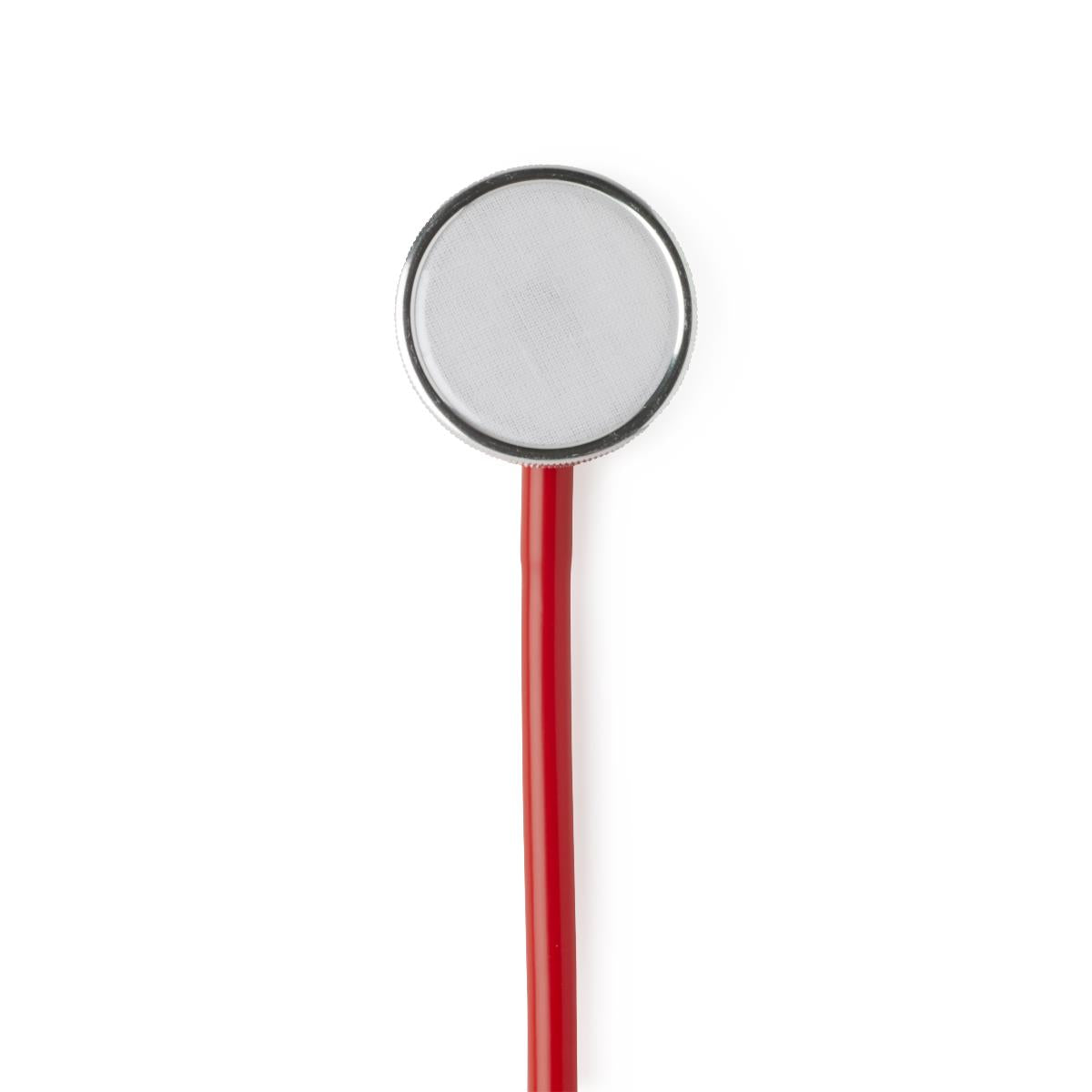 Medline Lightweight Single-Head Stethoscope 22" Tubing