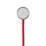 Medline Lightweight Single-Head Stethoscope 22" Tubing