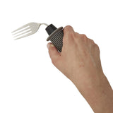 Medline Great Grip Bendable Utensils