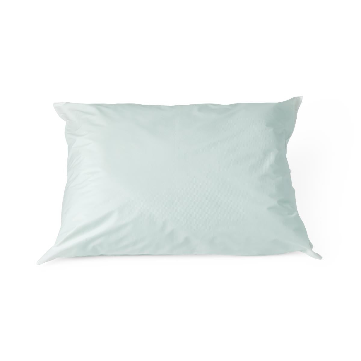 Medsoft Wipeable Reusable Pillows with Vinyl Ticking