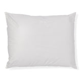 Medsoft Pillow 20\" X 26\" With White Fluid-proof & Stain Resistant Cover