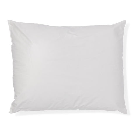 Medsoft Wipeable Reusable Pillow with Vinyl Ticking