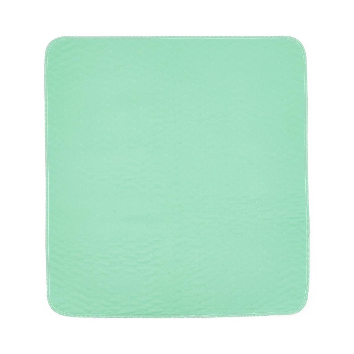 Quick Dry Poly Laminated Reusable Underpads