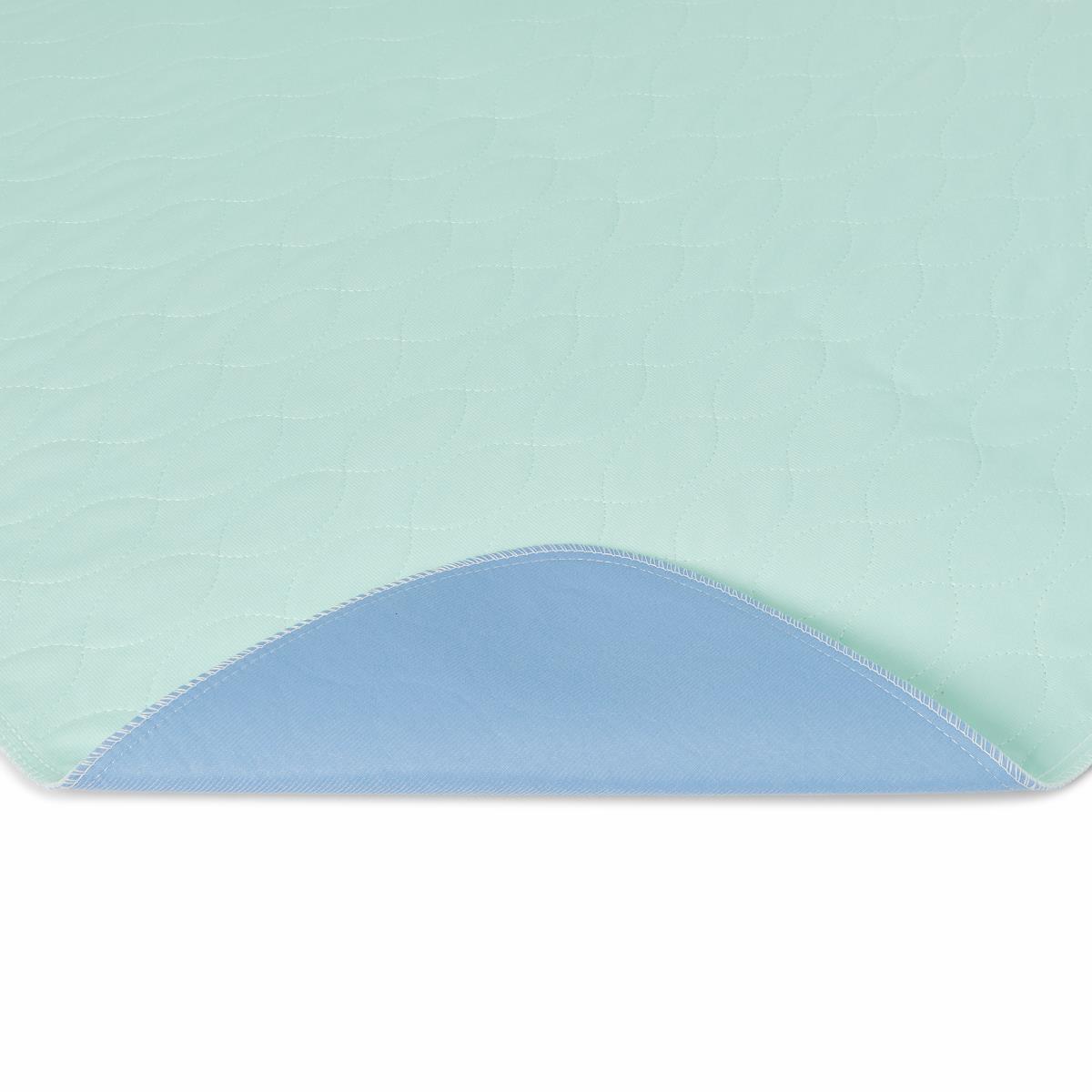 Sofnit 300 Reusable Underpads Quilted with Pink Outer Cover
