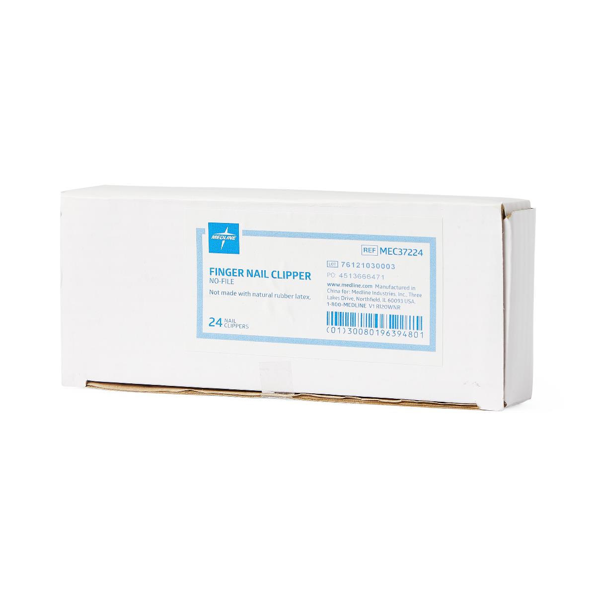 Medline Nail Clippers