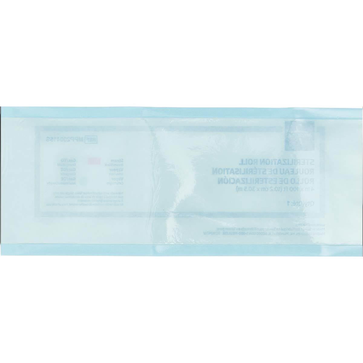 Medline Sterilization Heat Seal Rolls