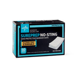 SurePrep No-Sting Skin Protectant Wipes 1 Ml