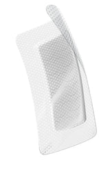Optifoam Gentle Post-Op Foam Wound Dressings Silicone Adhesive Super Absorbent Foam Dressing With Border