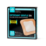 Optifoam Gentle Silicone-Faced Foam Wound Dressings