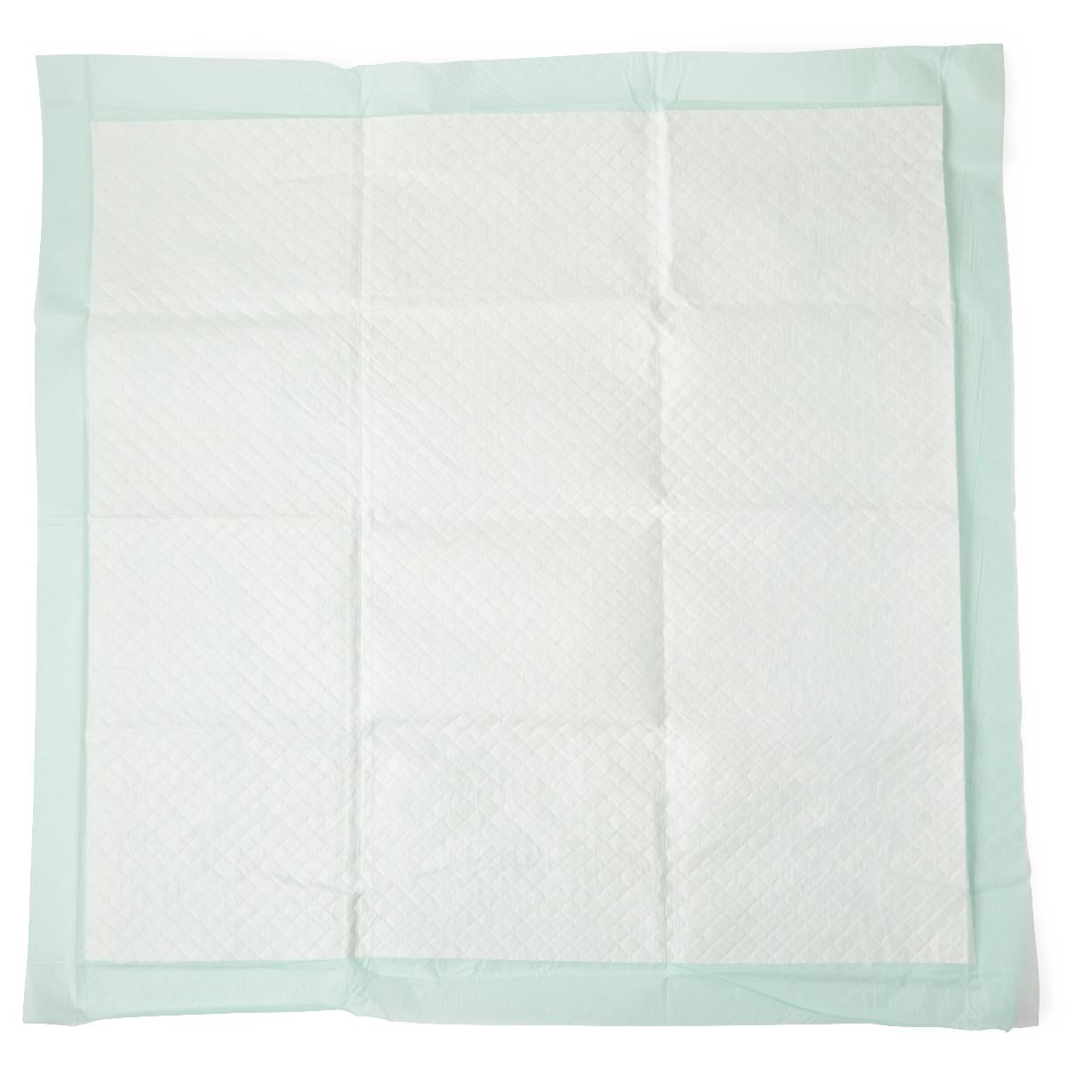 Medline Disposable Fluff and Polymer Underpads