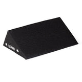 Medline Comfortglide Foam Wedge, Non-slip Base