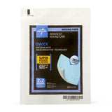 Qwick Nonadhesive Superabsorbent Wound Dressings