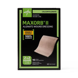 Maxorb II Calcium Alginate Wound Dressing