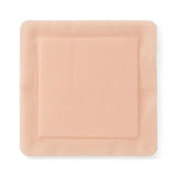 Optifoam Gentle EX Silicone-Faced Foam Wound Dressings