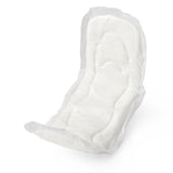 Medline Maxi Adhesive Sanitary Pad