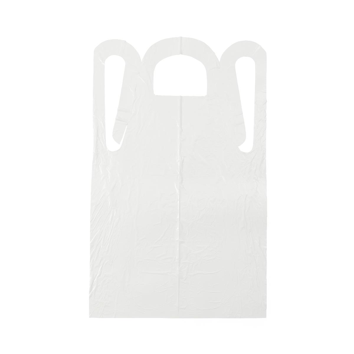Medline Polyethylene Apron