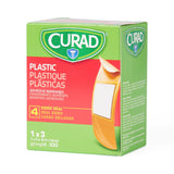 CURAD Plastic Adhesive Bandages