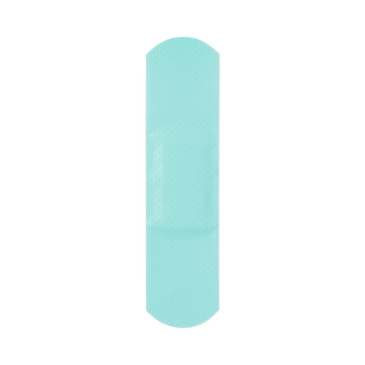 Curad Neon Colour Bandage 3/4" X 3" Assorted Colours Box/50 Each