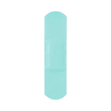 Curad Neon Colour Bandage 3/4" X 3" Assorted Colours Box/50 Each