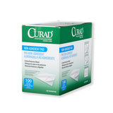 CURAD Sterile Nonadherent Dressing Pads