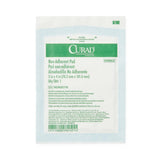 CURAD Sterile Nonadherent Dressing Pads Non-adherent Telfa Type