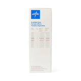 Medline Stretch Tubular Elastic Dressing Retention Nets 25 yd Roll