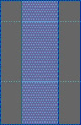 Proxima Table Cover Reinforced Sterile