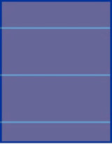 Proxima Surgical Drape 53" X 77" Sterile Case/20 Each