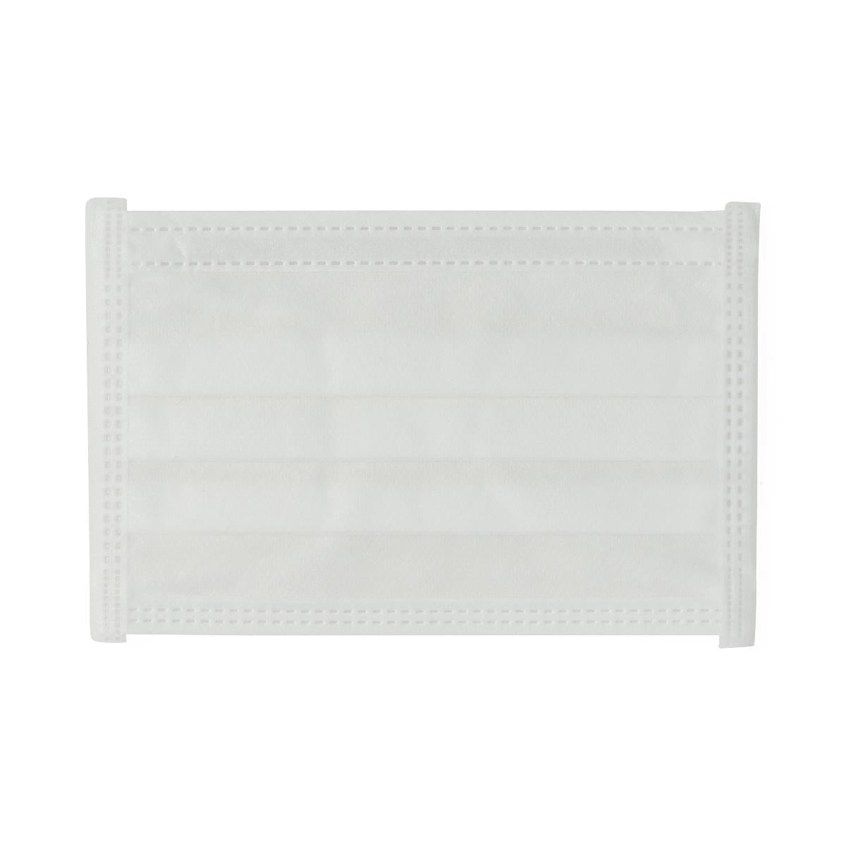 CURAD ASTM Level 1 Extra-Small Face Mask with Ear Loops