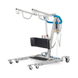 Stand Assist Power Base Battery Operated 500lb Capacity Each