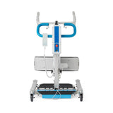 Stand Assist Power Base Battery Operated 500lb Capacity Each